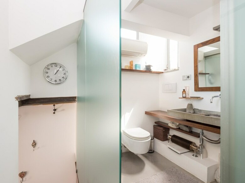 Rsh Trastevere Enchanting Apartment