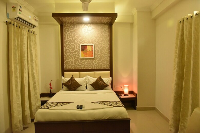 Hotel White Park