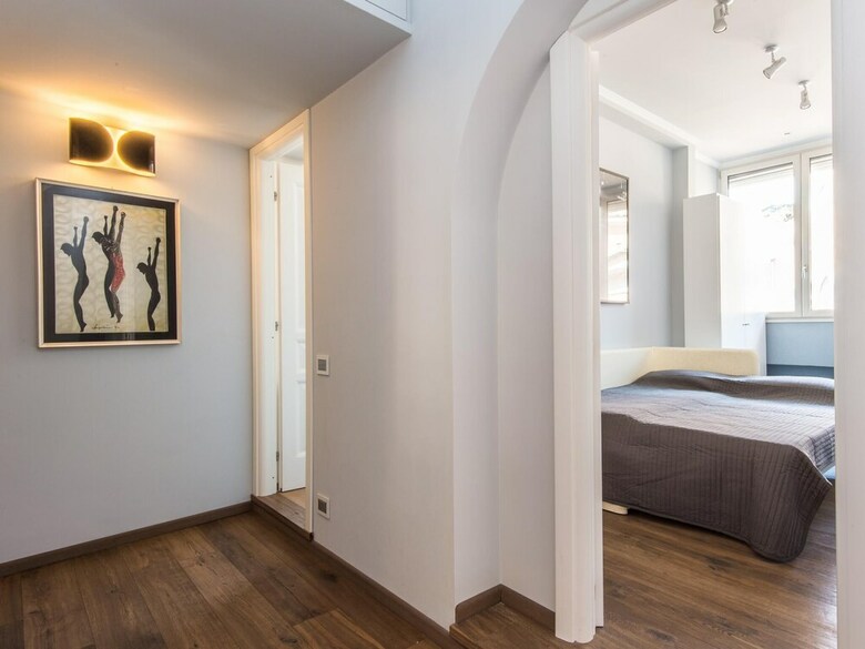 Rsh Barberini Luxury Modern Terrace Apartment