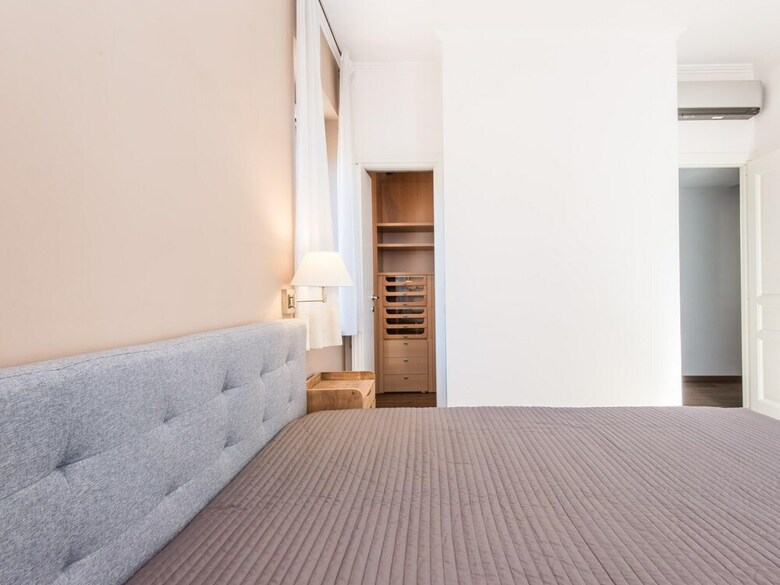 Rsh Barberini Luxury Modern Terrace Apartment