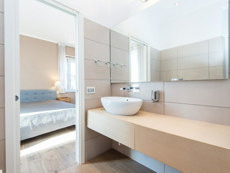 Rsh Barberini Luxury Modern Terrace Apartment