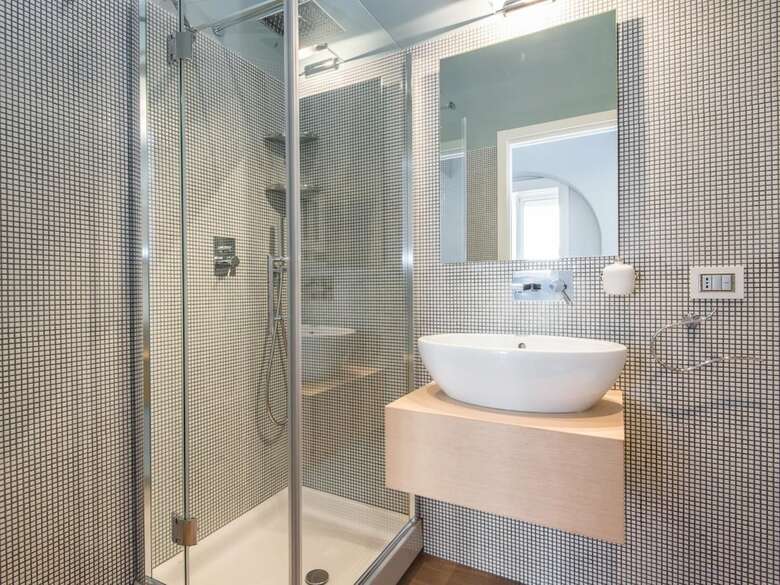 Rsh Barberini Luxury Modern Terrace Apartment