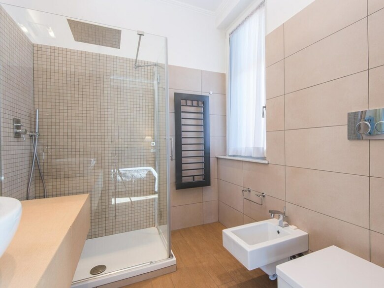 Rsh Barberini Luxury Modern Terrace Apartment