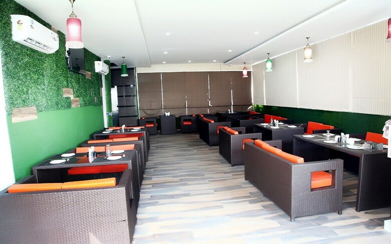 Hotel Royal Mjs Pinjore