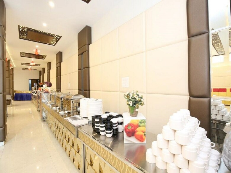 Hotel Royal Mjs Pinjore