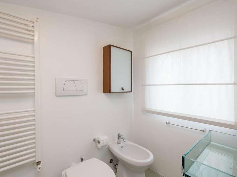 Rsh Lucina Design Terrace Apartment