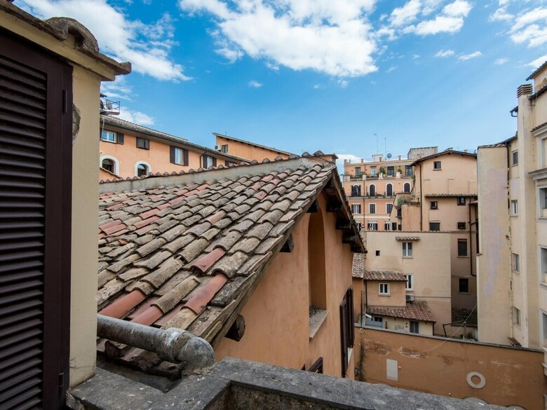 Rsh Lucina Design Terrace Apartment