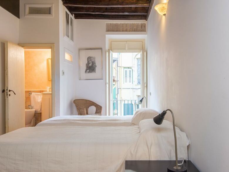 Rsh Trevi Fountain Apartment 2