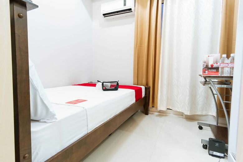 Hotel Reddoorz Premium @ Smdc North Edsa