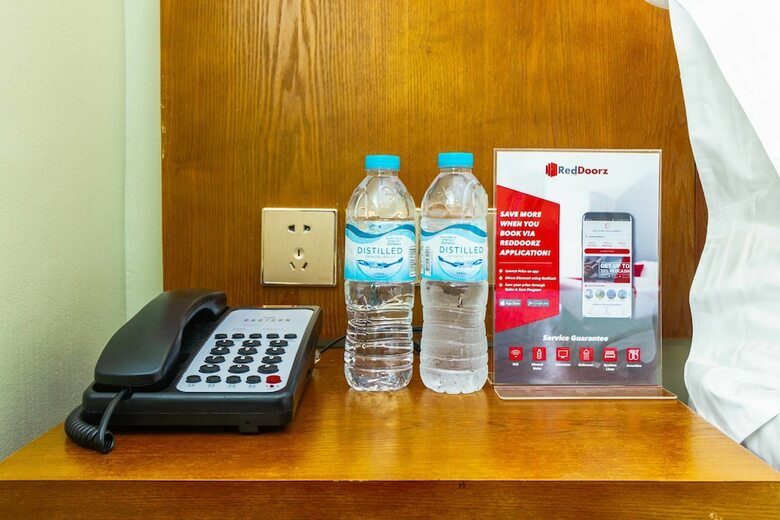 Hotel Reddoorz Premium @ Mabolo Cebu 2