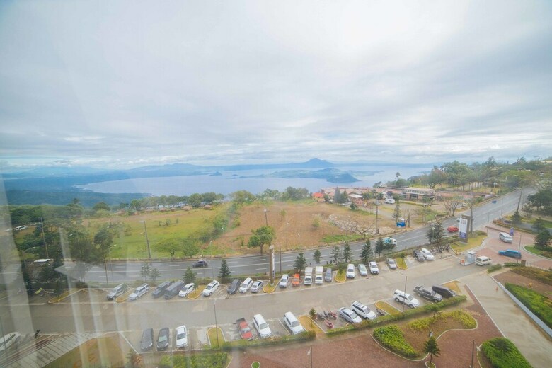 Apartamentos Reddoorz Premium @ Smdc Tagaytay