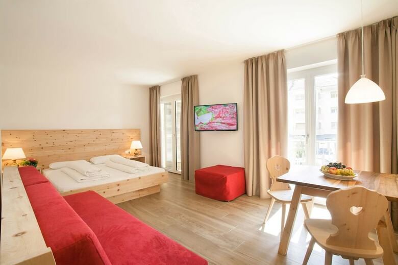 Apartamento Landhaus Am Gries