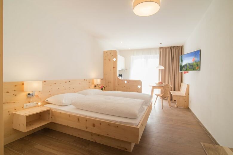 Apartamento Landhaus Am Gries