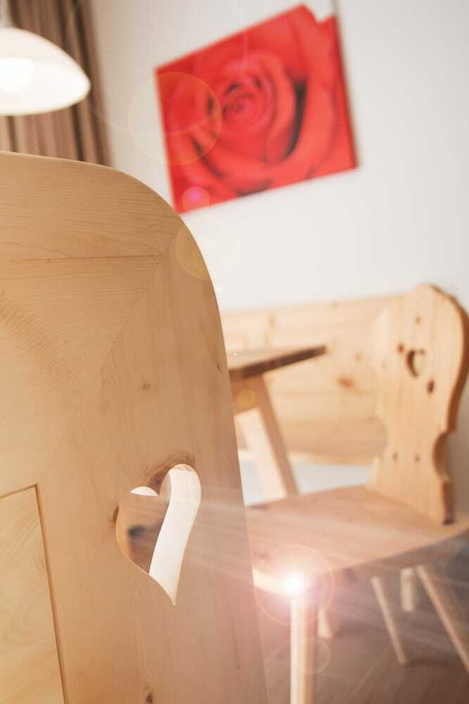 Apartamento Landhaus Am Gries