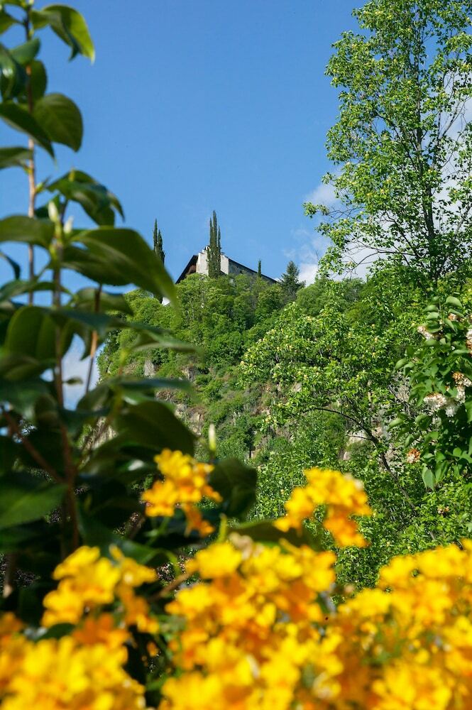 Apartamento Landhaus Am Gries