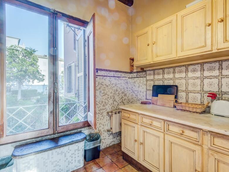 Rsh Giulia Luxury Apartment 2
