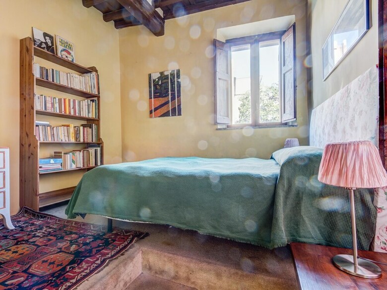 Rsh Giulia Luxury Apartment 2