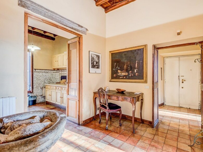 Rsh Giulia Luxury Apartment 2