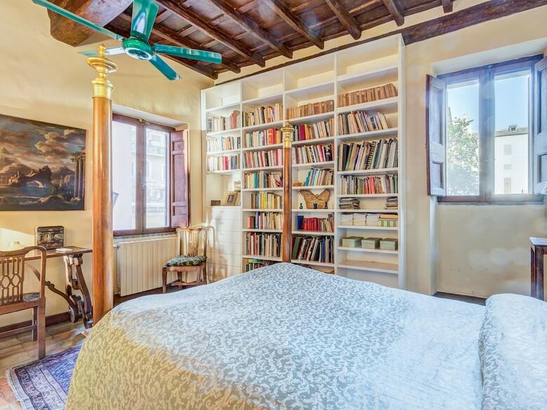 Rsh Giulia Luxury Apartment 2