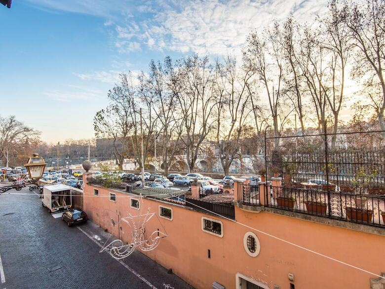 Rsh Giulia Luxury Apartment 2