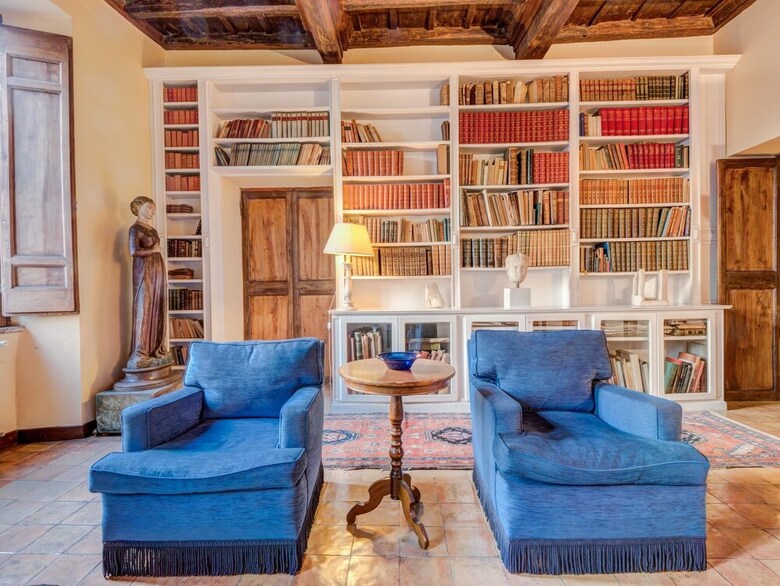 Rsh Giulia Luxury Apartment 2