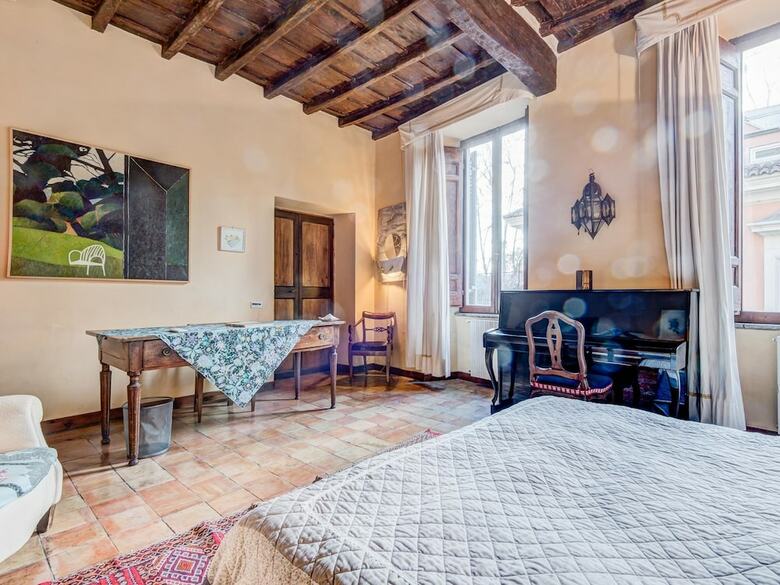 Rsh Giulia Luxury Apartment 2