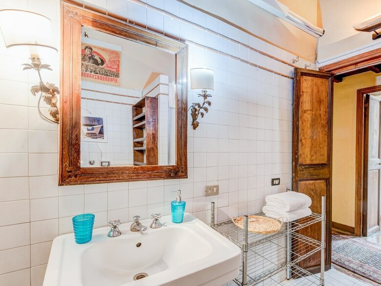 Rsh Giulia Luxury Apartment 2
