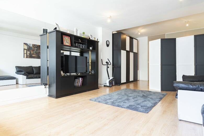 Apartamentos Humboldt 2 By Be Local Argentina