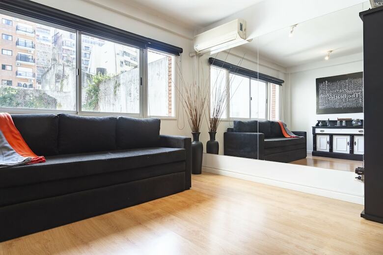 Apartamentos Humboldt 2 By Be Local Argentina