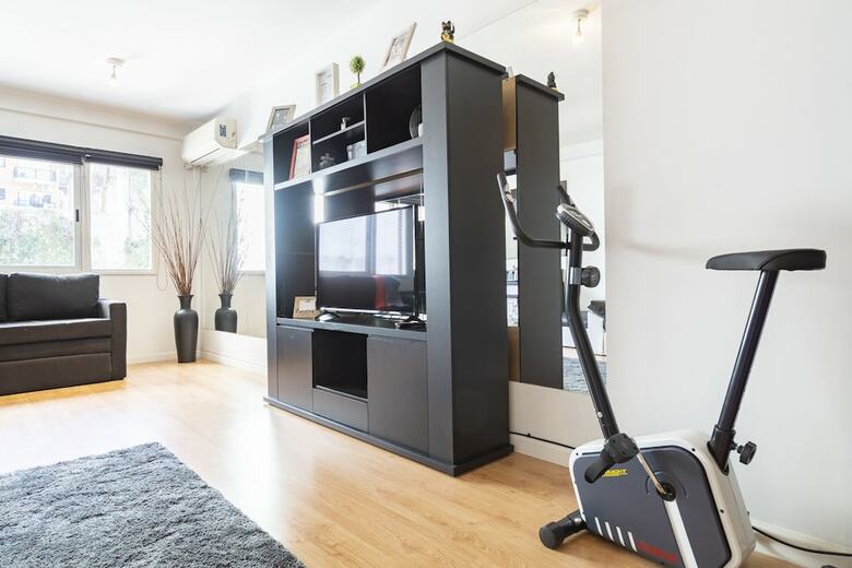 Apartamentos Humboldt 2 By Be Local Argentina