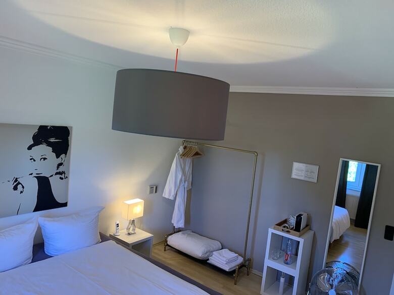 Hotel Smart&beautiful