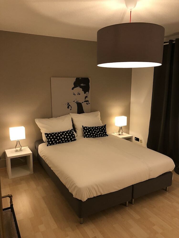 Hotel Smart&beautiful