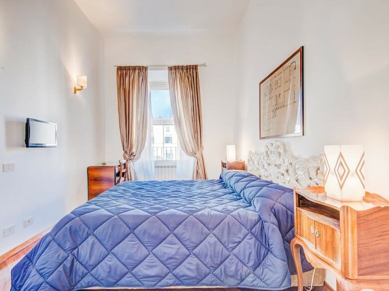 Rsh Bernini Luxury Panoramic Apartment