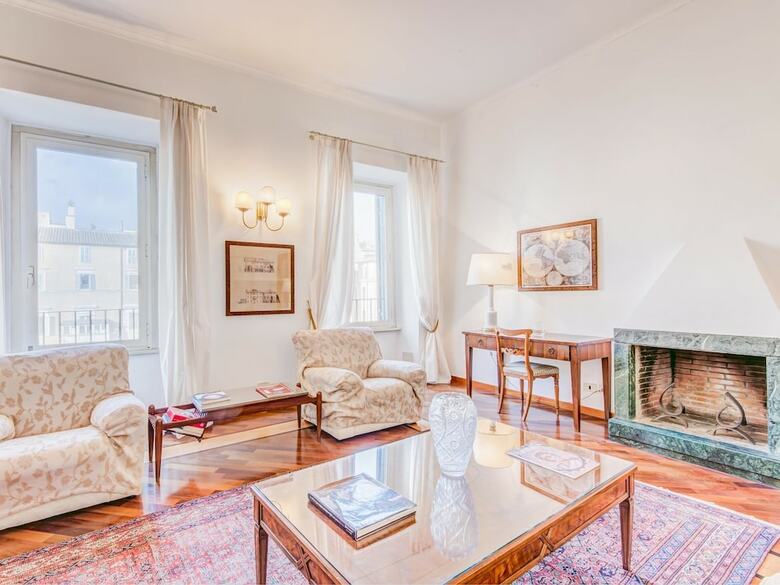 Rsh Bernini Luxury Panoramic Apartment