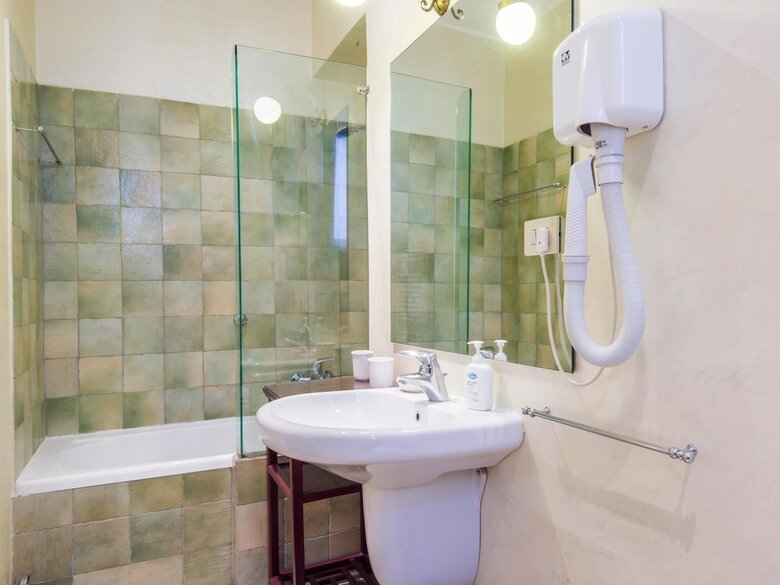 Rsh Bernini Luxury Panoramic Apartment