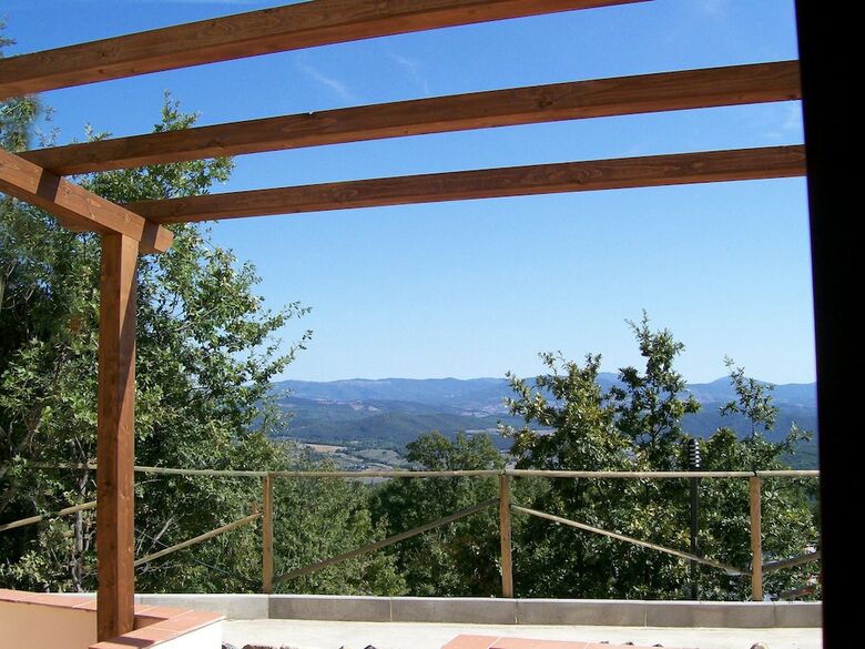 Orizzonti Del Castelluccio - Cozy And Comfortable Apartment