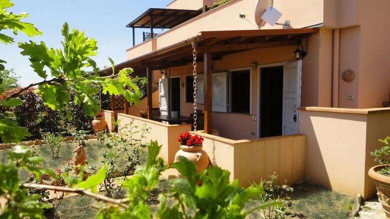 Orizzonti Del Castelluccio - Cozy And Comfortable Apartment