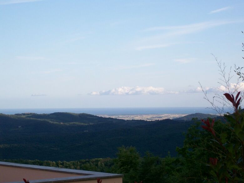 Orizzonti Del Castelluccio - Cozy And Comfortable Apartment