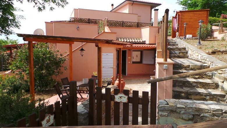 Orizzonti Del Castelluccio - Cozy And Comfortable Apartment