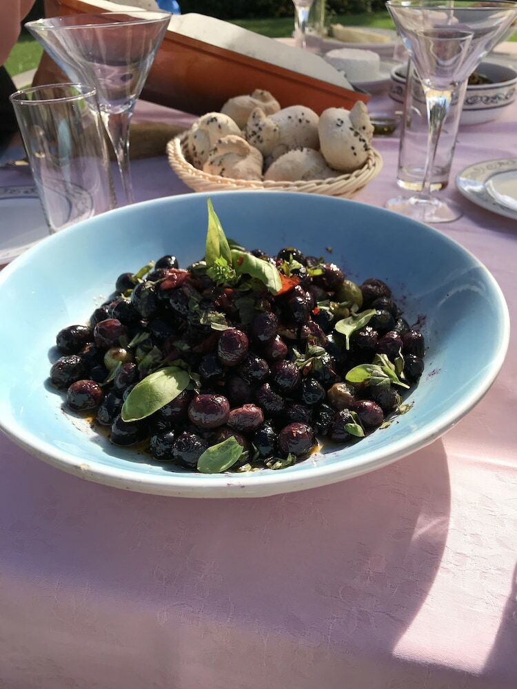Agroturismo Relais Masseria Della Colomba