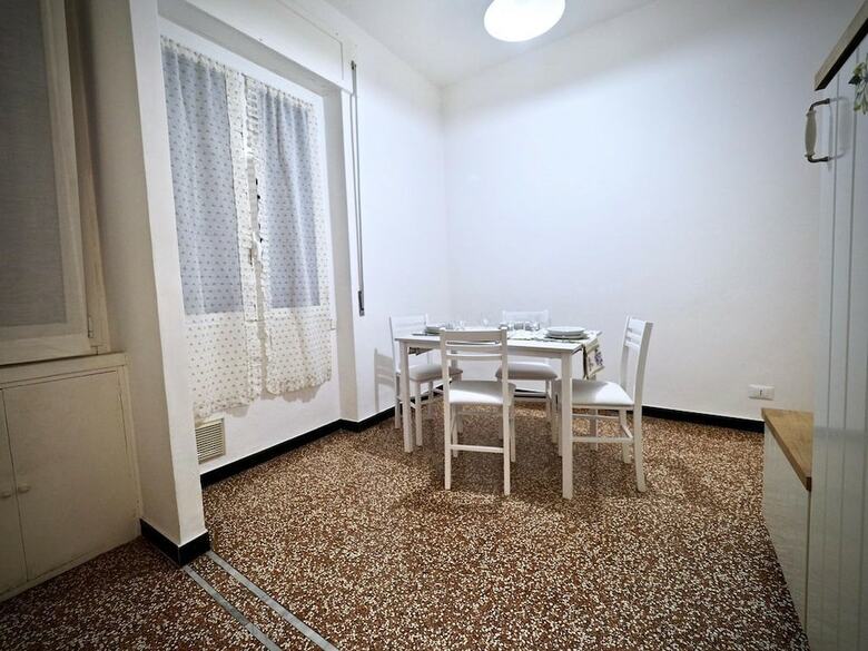 Apartamento Comoda Casa Del Duca Zona Acquario