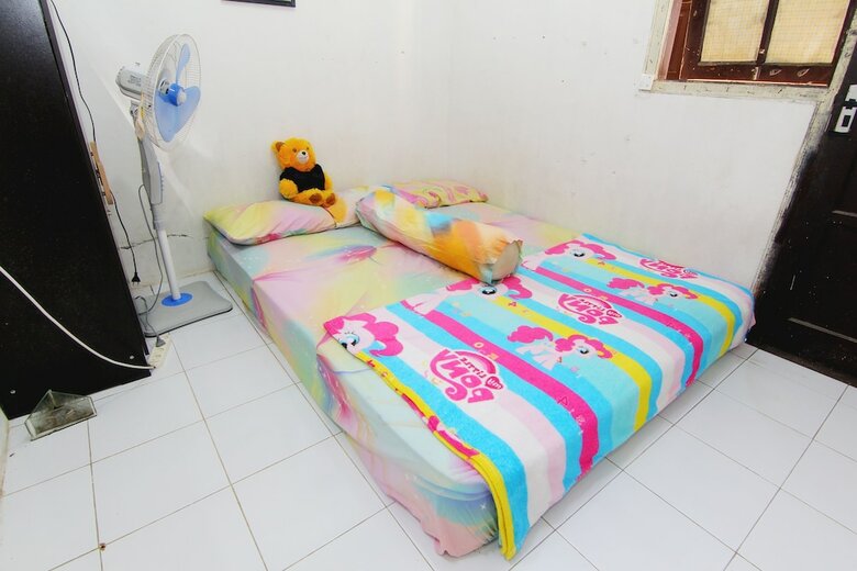 Hotel D'angkring Wisma Sarjana
