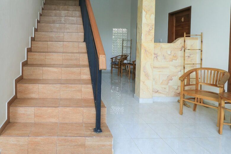 Hotel Canggu Kayuma House