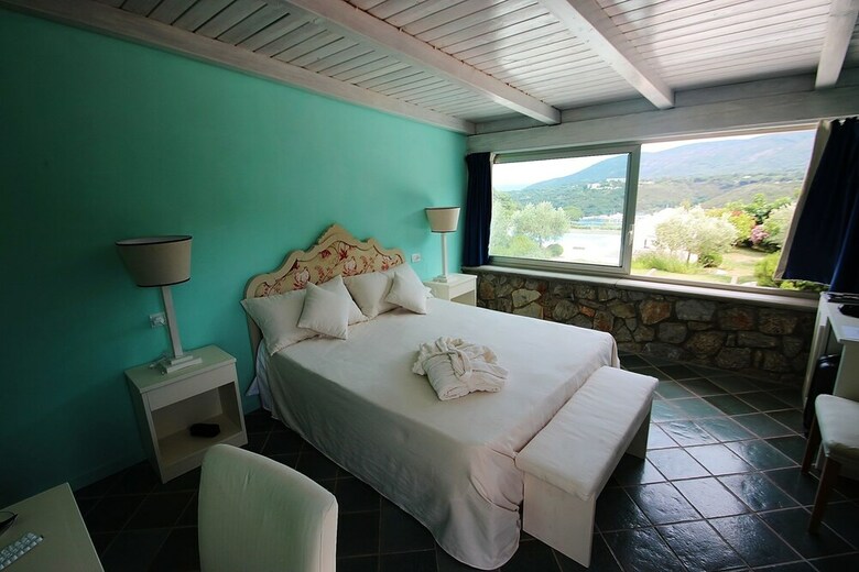Hotel Ecoresort Casa Degli Ulivi