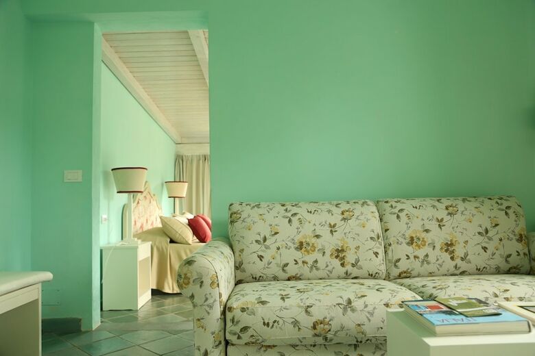 Hotel Ecoresort Casa Degli Ulivi