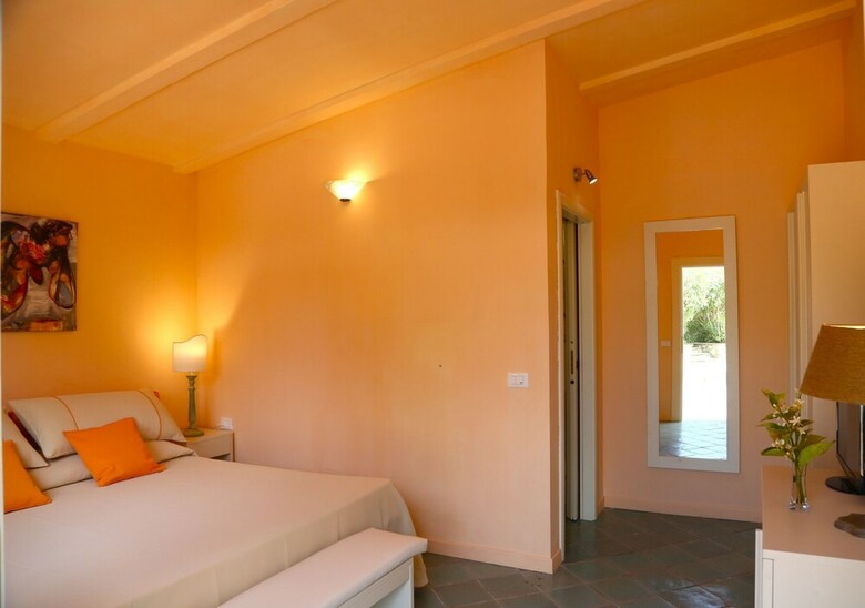 Hotel Ecoresort Casa Degli Ulivi