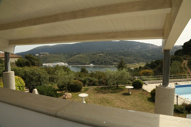 Hotel Ecoresort Casa Degli Ulivi