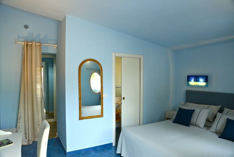 Hotel Ecoresort Casa Degli Ulivi