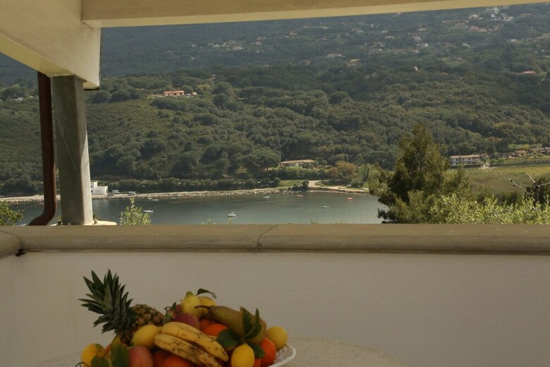 Hotel Ecoresort Casa Degli Ulivi