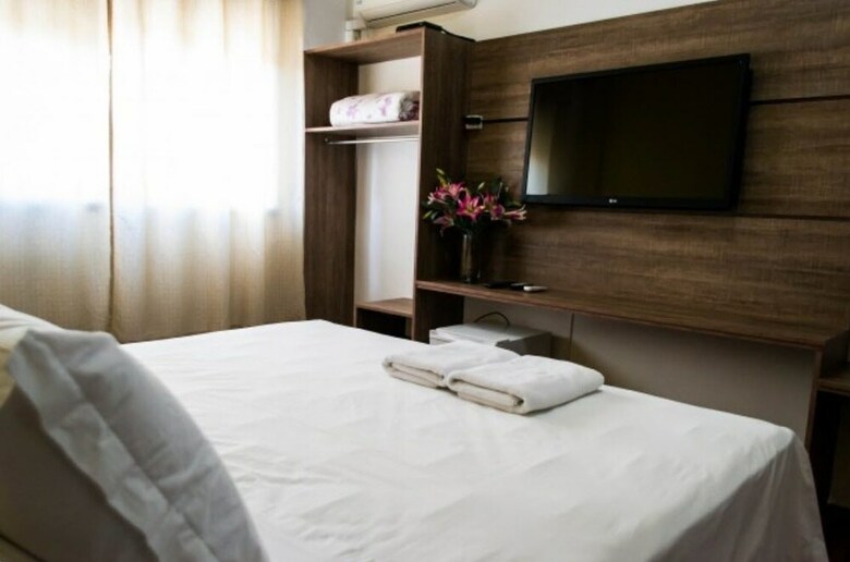 Novo Hotel Fenicia